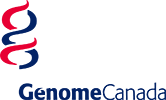 Genome Canada logo