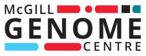 McGill Genome Centre logo