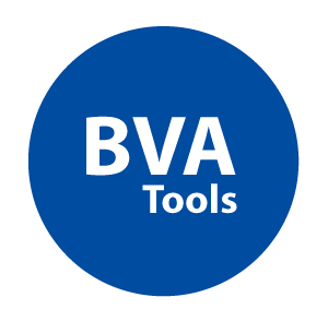 BVA tools logo