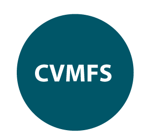 CVMFS logo