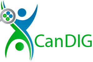 CanDIG logo