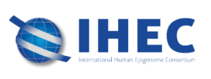 IHEC logo
