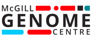 Mcgill genome centre logo