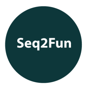 Seq2Fun logo