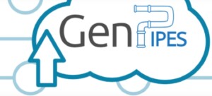 GenPipes in the Cloud logo