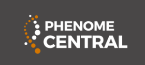 Phenome Central logo