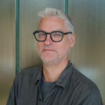 Gordon Krieger, M.A.