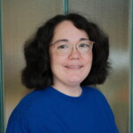 Danielle Perley, M.Sc.