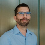 François Lefebvre, B.Eng, M.Sc.