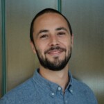 Gerardo Zapata, M.Sc.