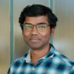 Senthilkumar Kailasam, Ph.D