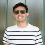 Diego Arturo Camacho Hernandez