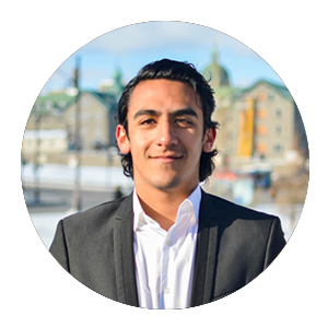 Sebastian Ballesteros Ramirez